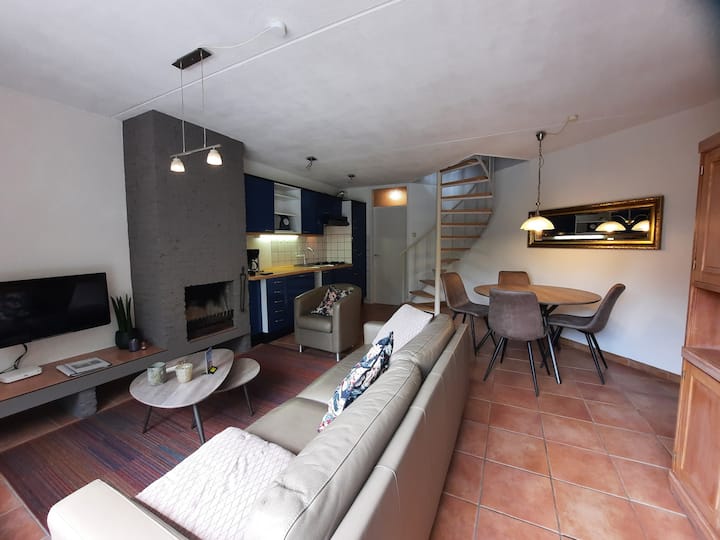 Liguster 71 - Huser zur Miete in Nieuwvliet, Zeeland, Niederlande - Airbnb