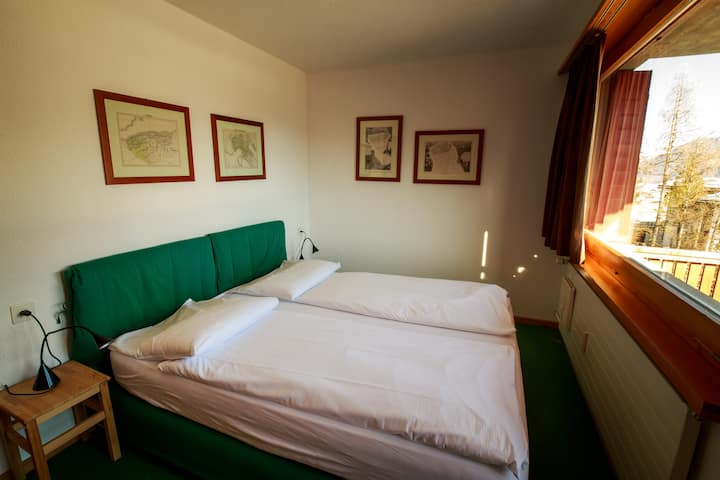 Chesa La Drosa - Celerina - Pontresina
