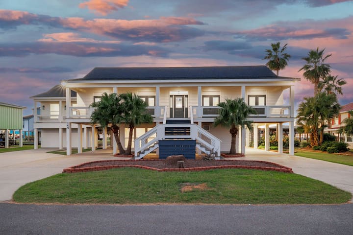 Guest favorite listing in Lake Charles