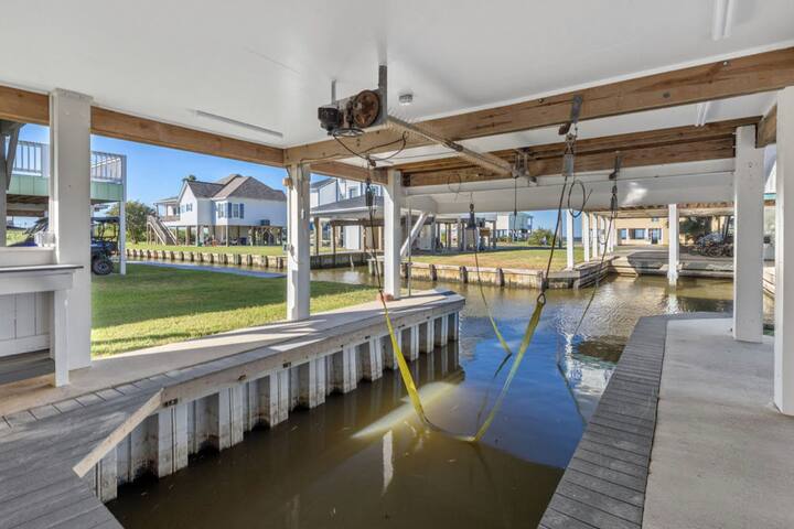 Listing in Lake Charles