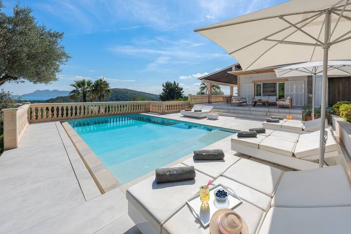 Dickinson Villas managed Airbnb listing 2