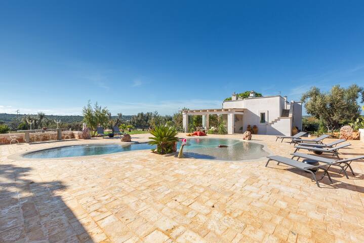 Ca’ della Roccia by Perle di Puglia gallery image 2