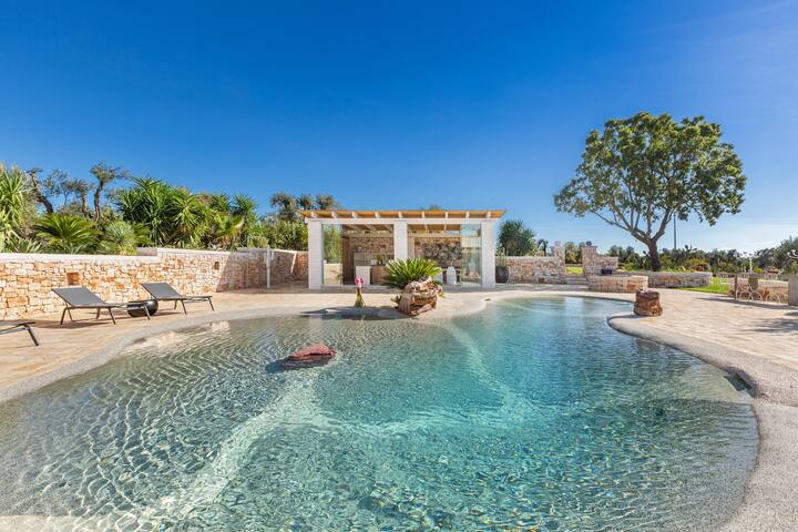 Ca’ della Roccia by Perle di Puglia gallery image 3