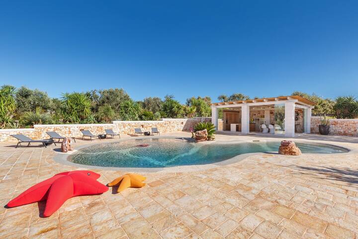 Ca’ della Roccia by Perle di Puglia gallery image 4