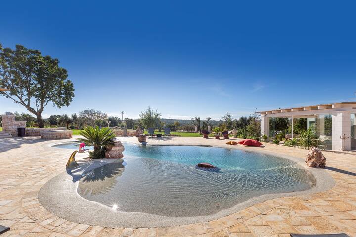 Ca’ della Roccia by Perle di Puglia gallery image 5