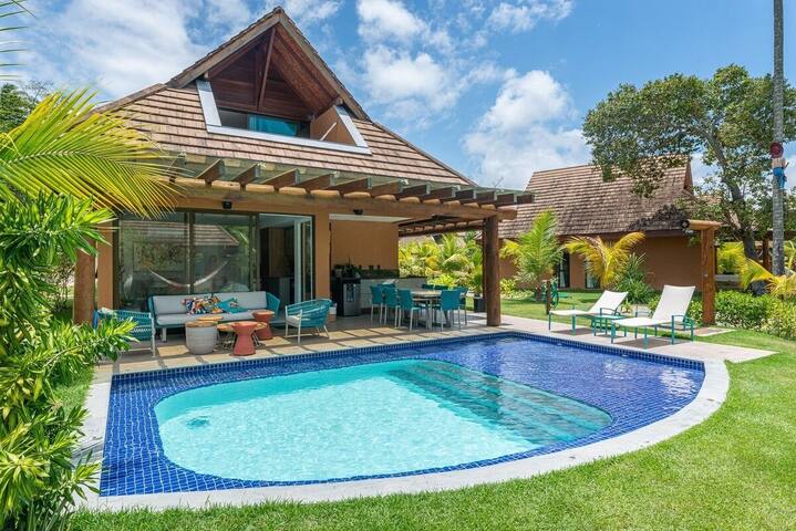 Remax Genesis managed Airbnb listing 2