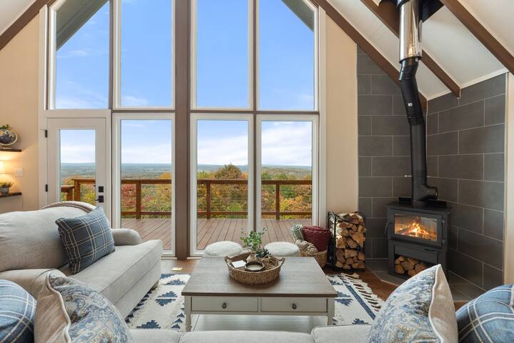 Mountain Mama managed Airbnb listing 1