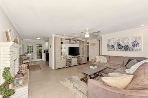 Top Airbnb: My Venice Beach House in South Venice