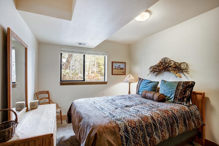 dormitorio adicional.