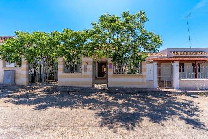 Villa Cinzia - Punta Prosciutto