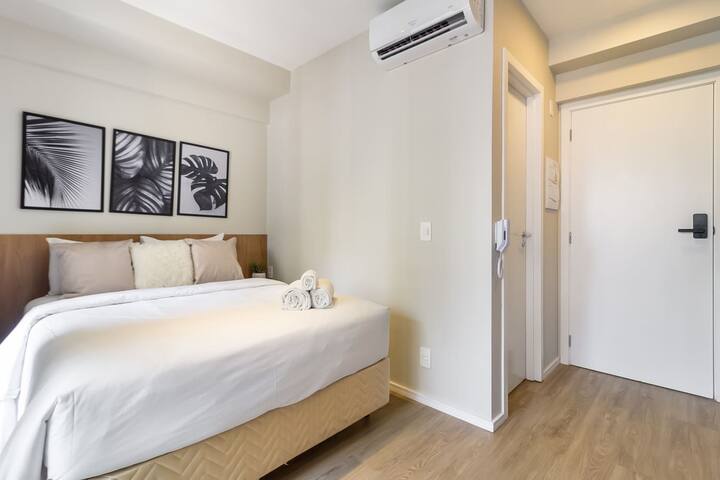 360 Suítes managed Airbnb listing 2