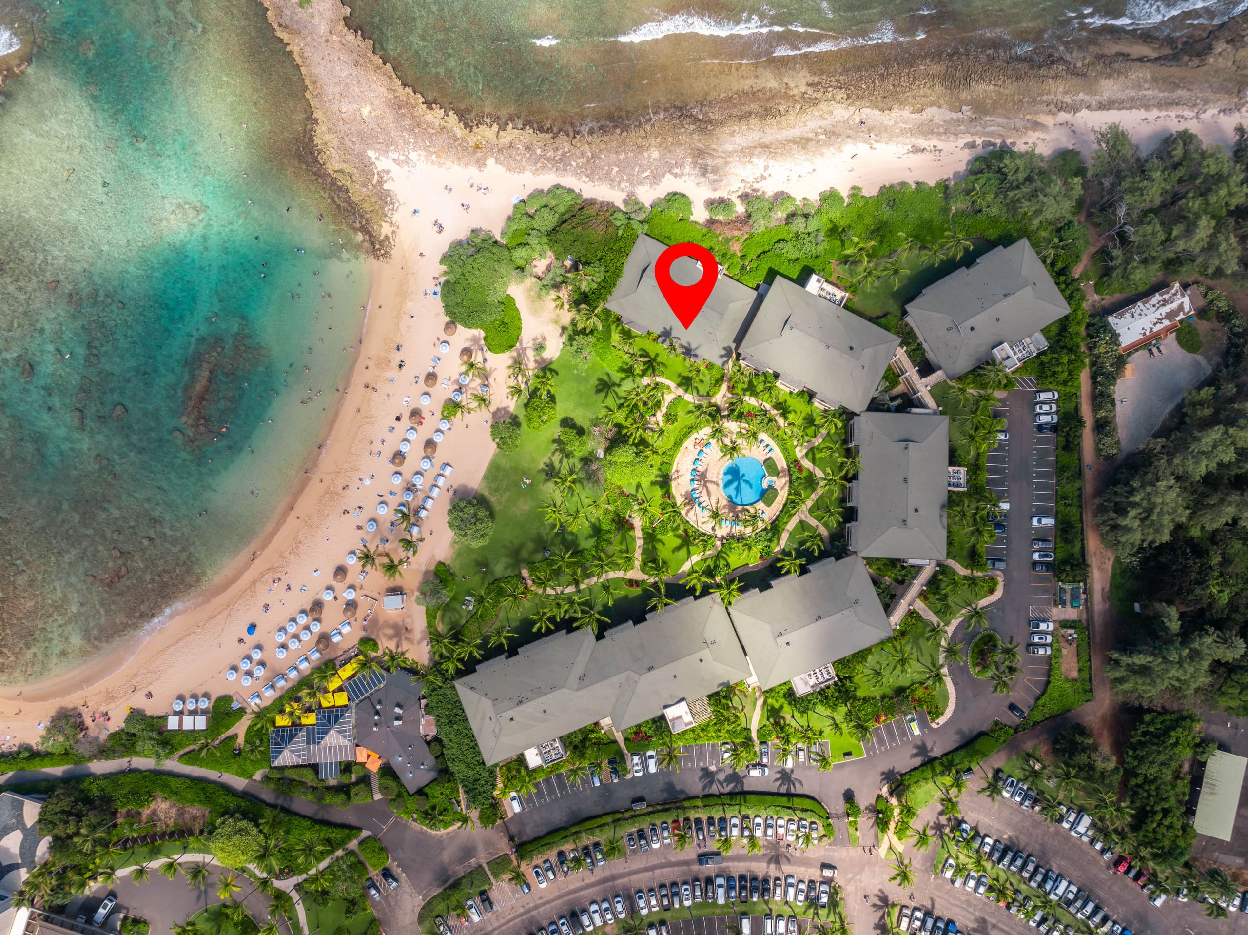 Villa in Kahuku · ★5.0 · 3 bedrooms · 3 beds · 2 private baths - Image 71