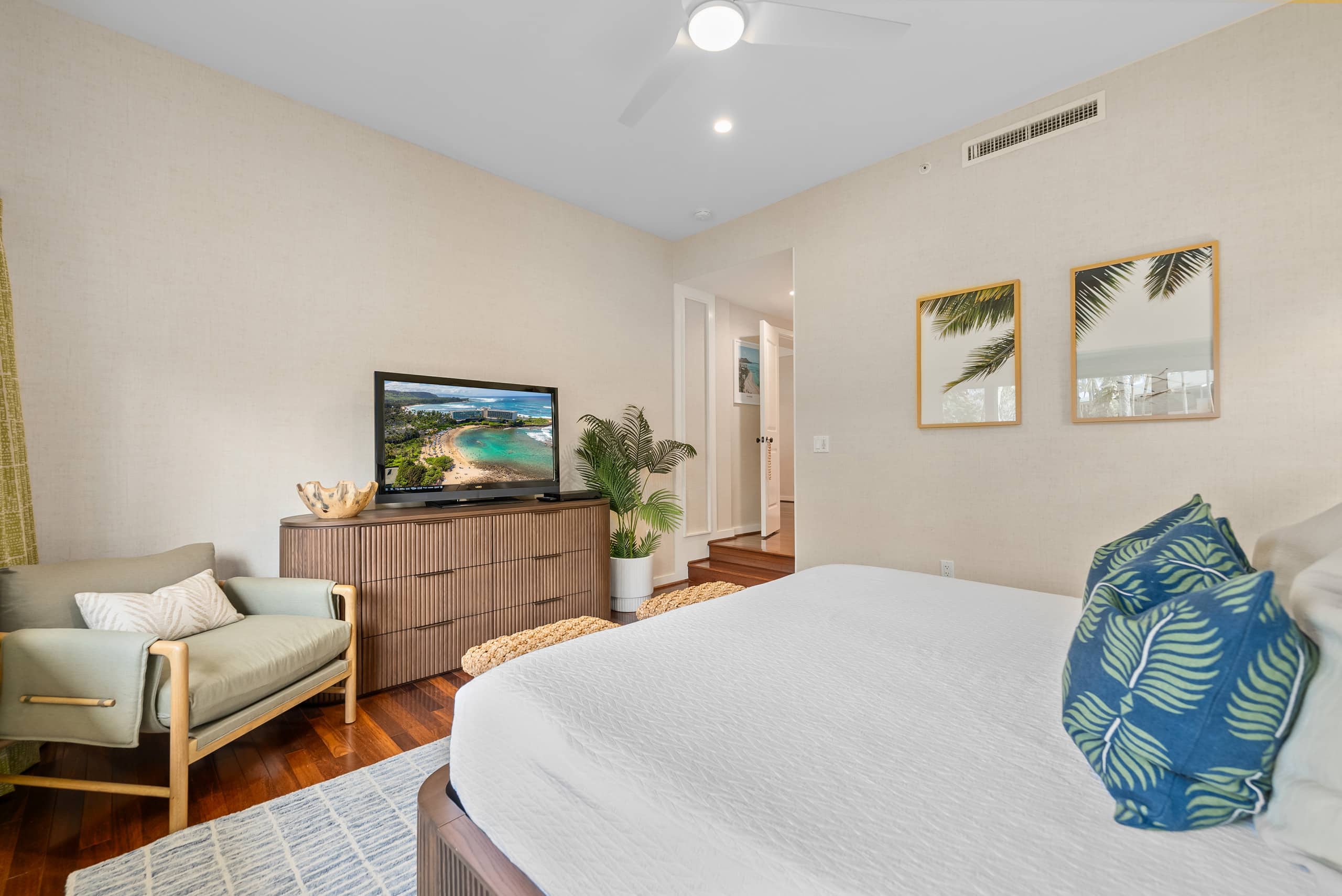 Villa in Kahuku · ★5.0 · 3 bedrooms · 3 beds · 2 private baths - Image 29