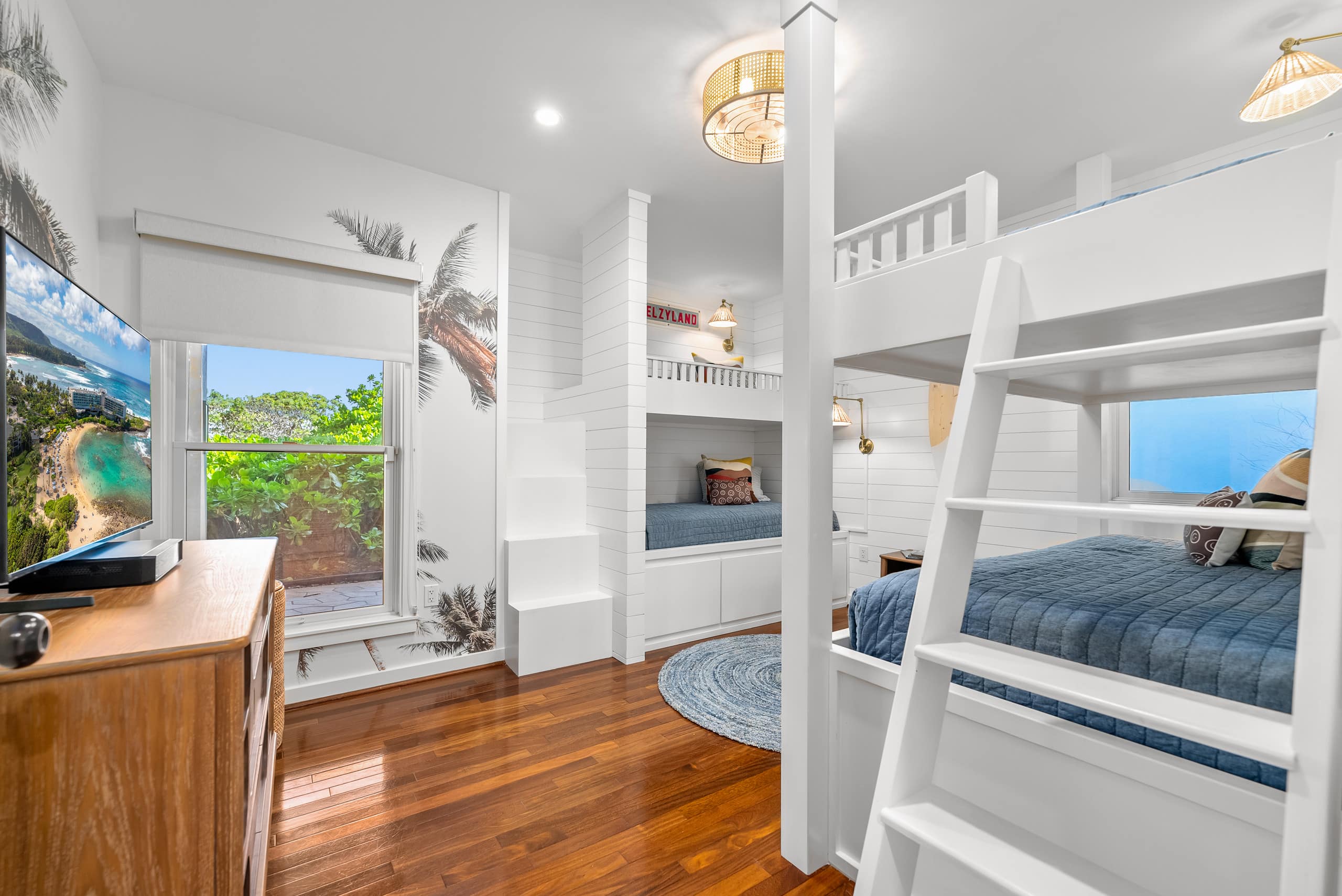 Villa in Kahuku · ★5.0 · 3 bedrooms · 3 beds · 2 private baths - Image 25