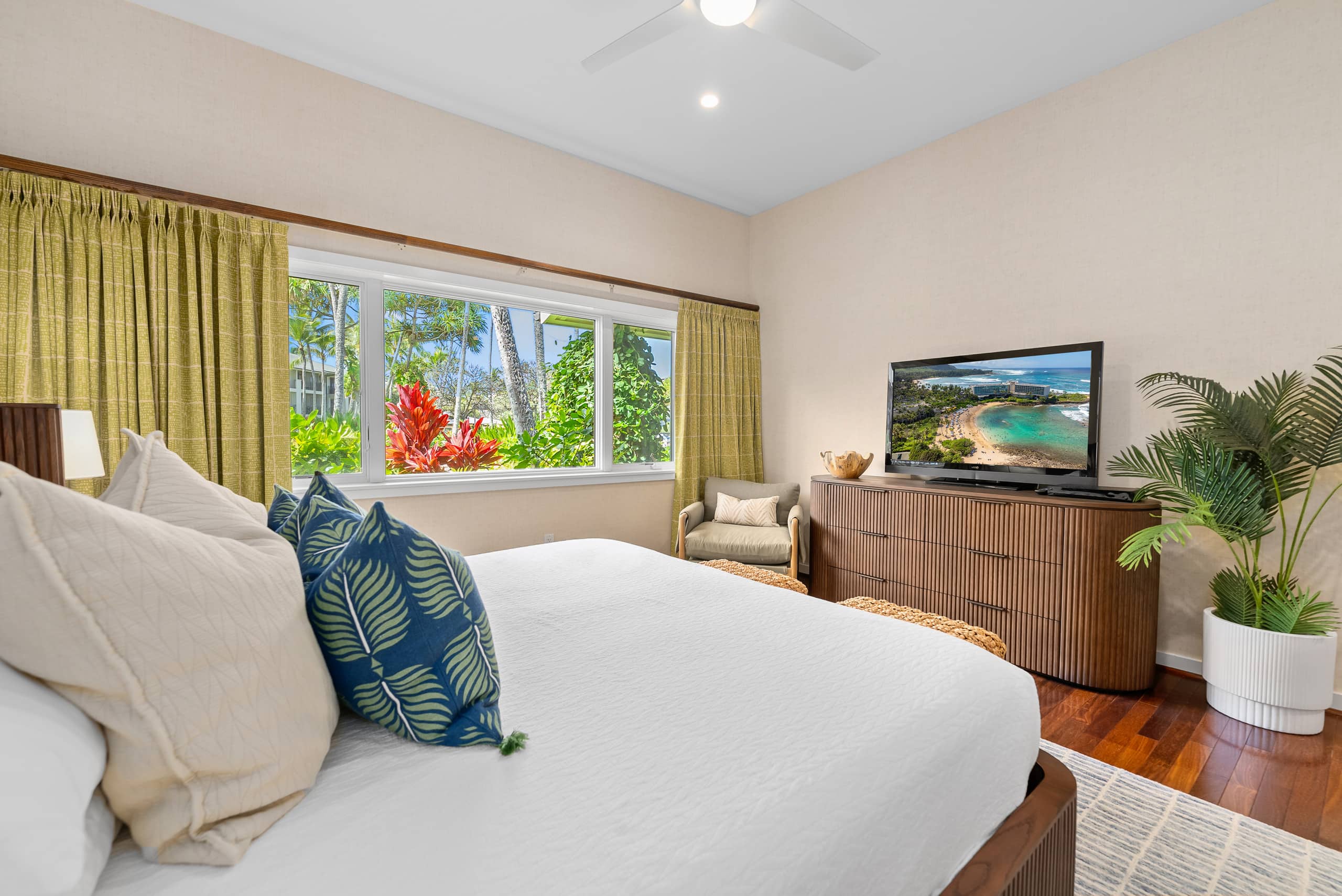 Villa in Kahuku · ★5.0 · 3 bedrooms · 3 beds · 2 private baths - Image 41