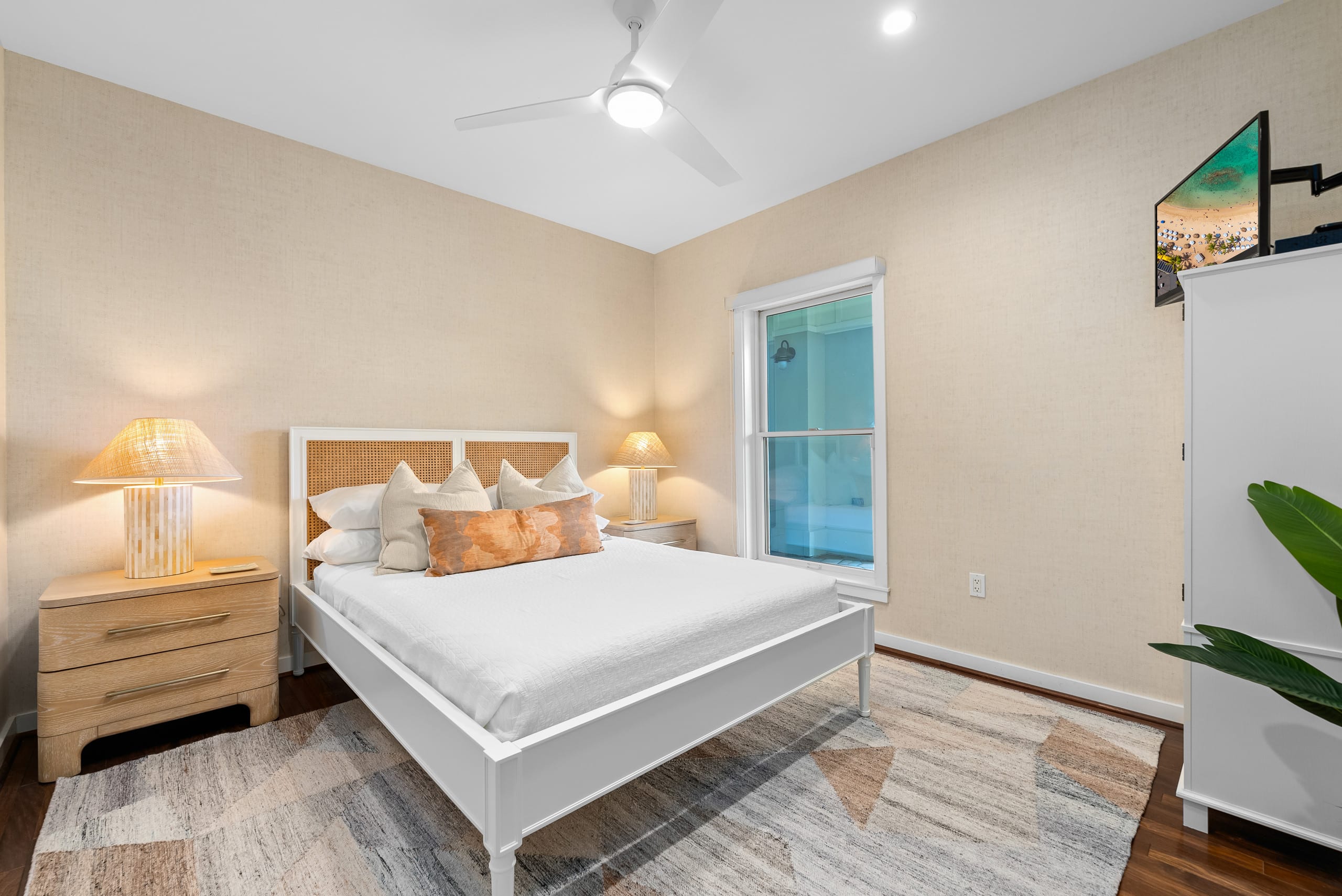 Villa in Kahuku · ★5.0 · 3 bedrooms · 3 beds · 2 private baths - Image 28