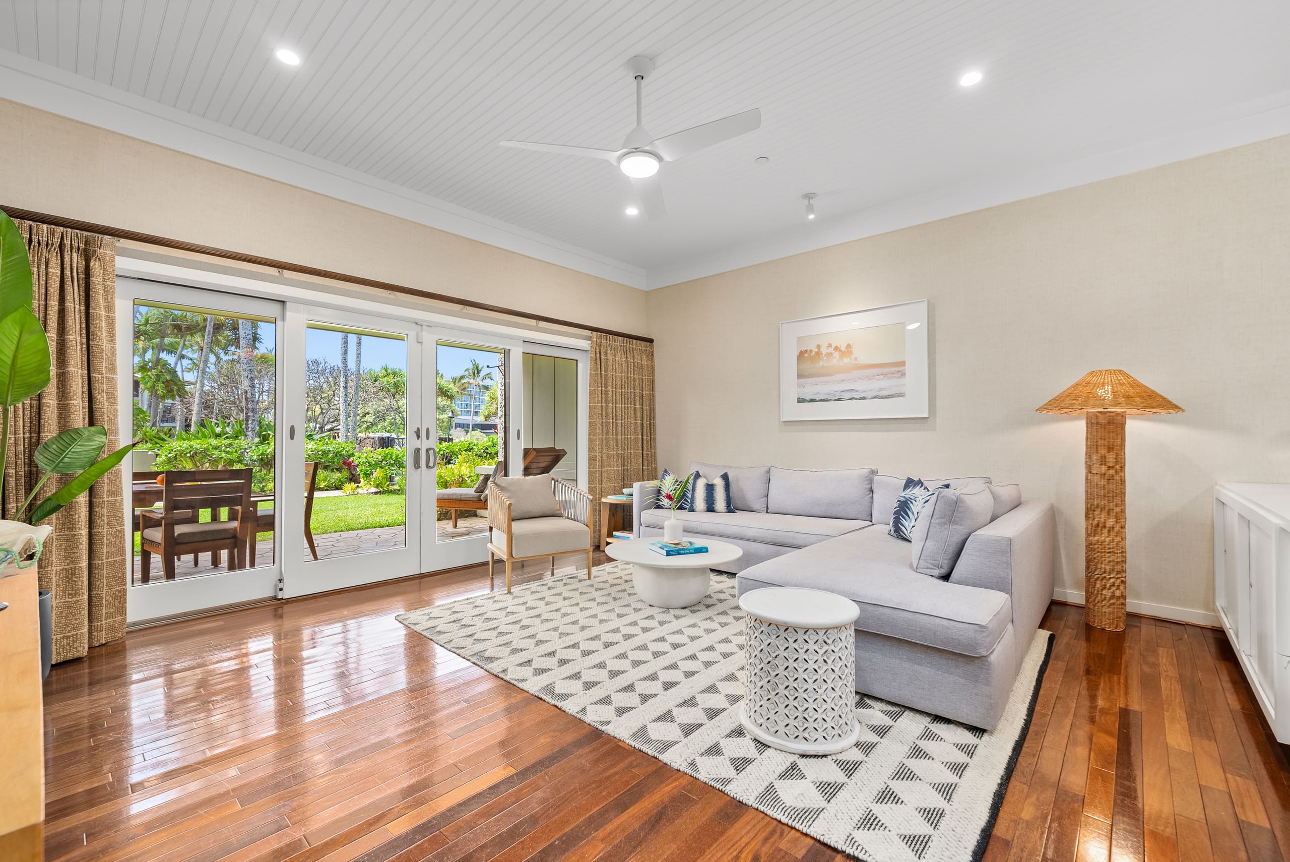 Villa in Kahuku · ★5.0 · 3 bedrooms · 3 beds · 2 private baths - Image 5