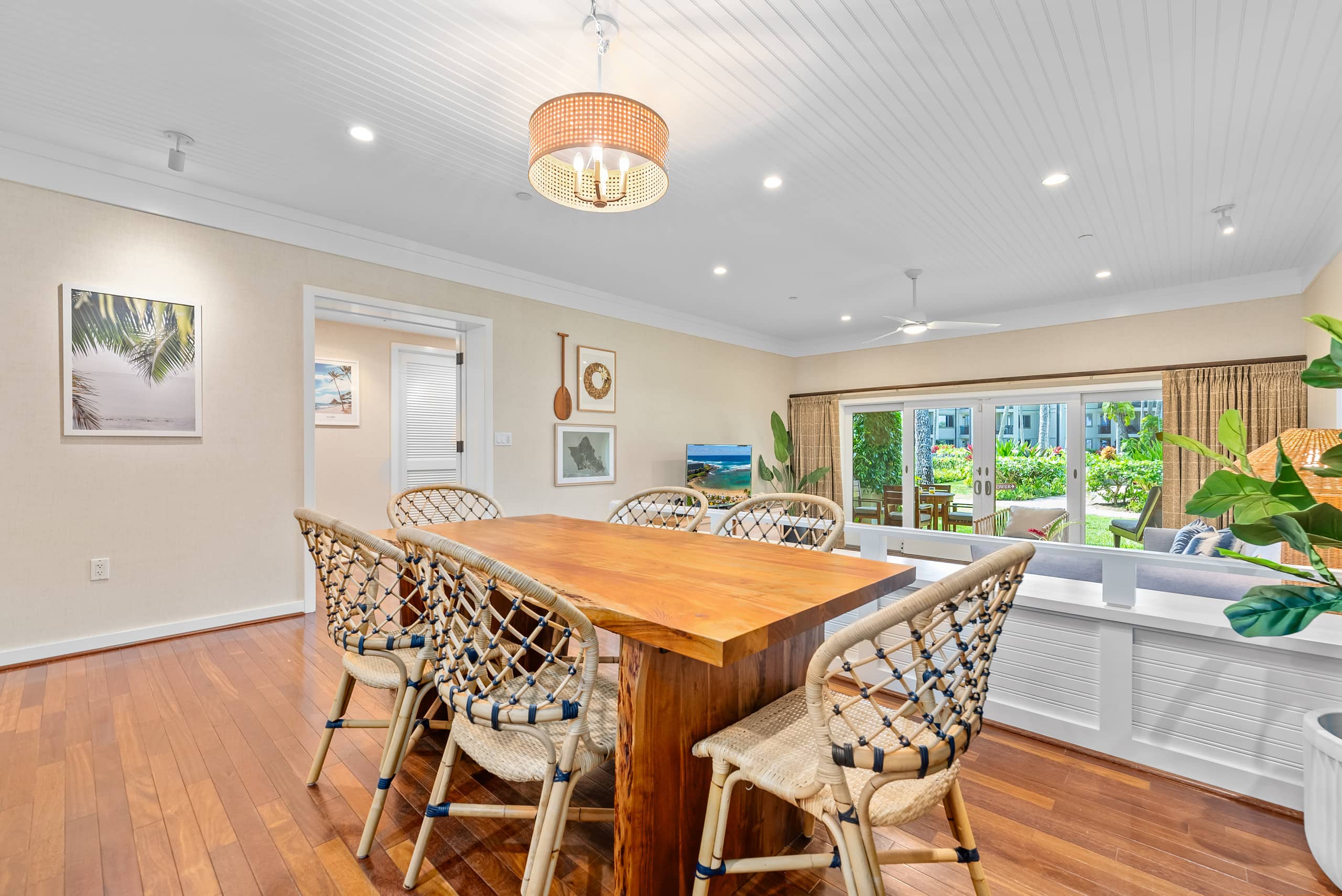 Villa in Kahuku · ★5.0 · 3 bedrooms · 3 beds · 2 private baths - Image 16