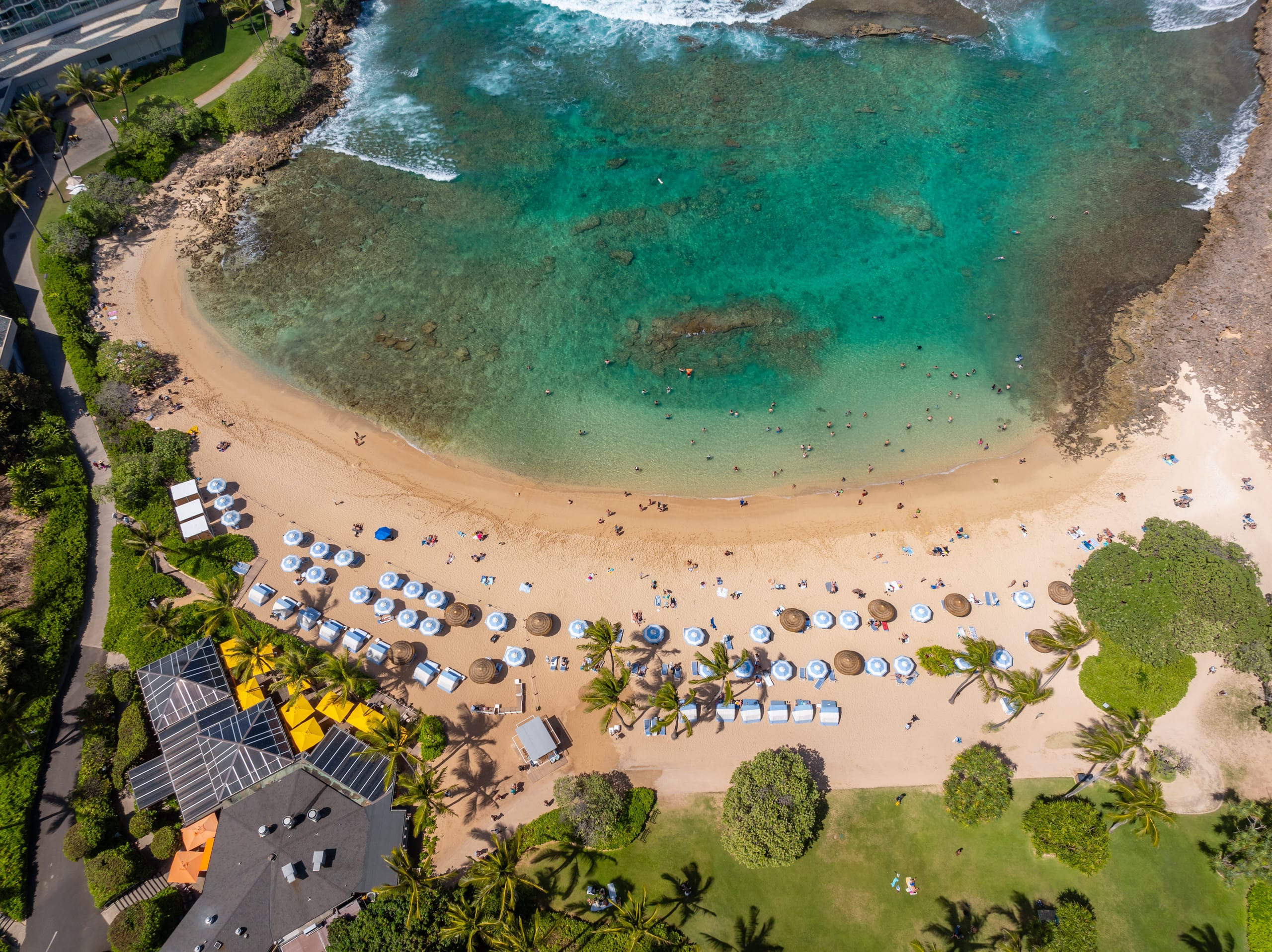 Villa in Kahuku · ★5.0 · 3 bedrooms · 3 beds · 2 private baths - Image 45