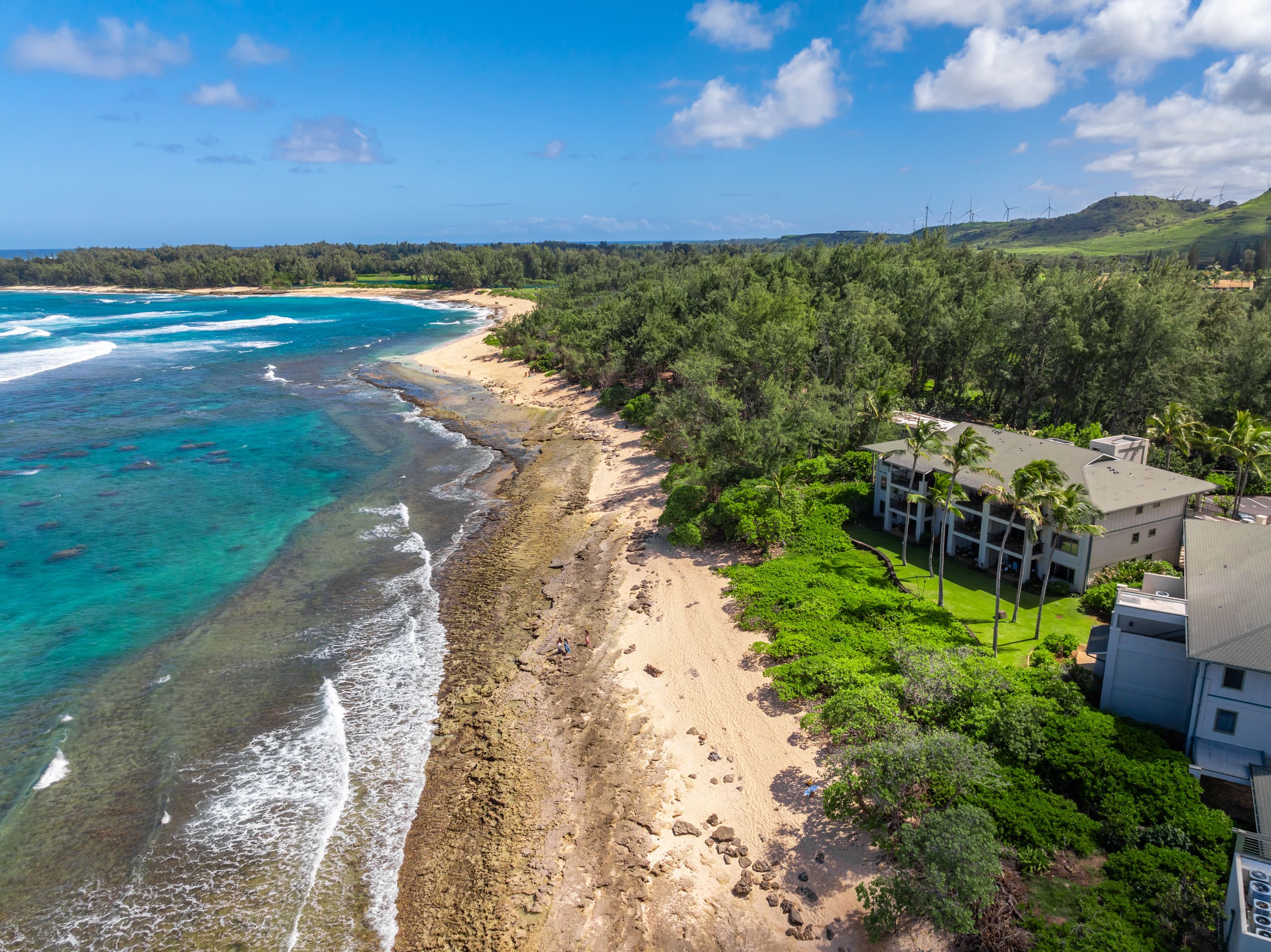 Villa in Kahuku · ★5.0 · 3 bedrooms · 3 beds · 2 private baths - Image 49