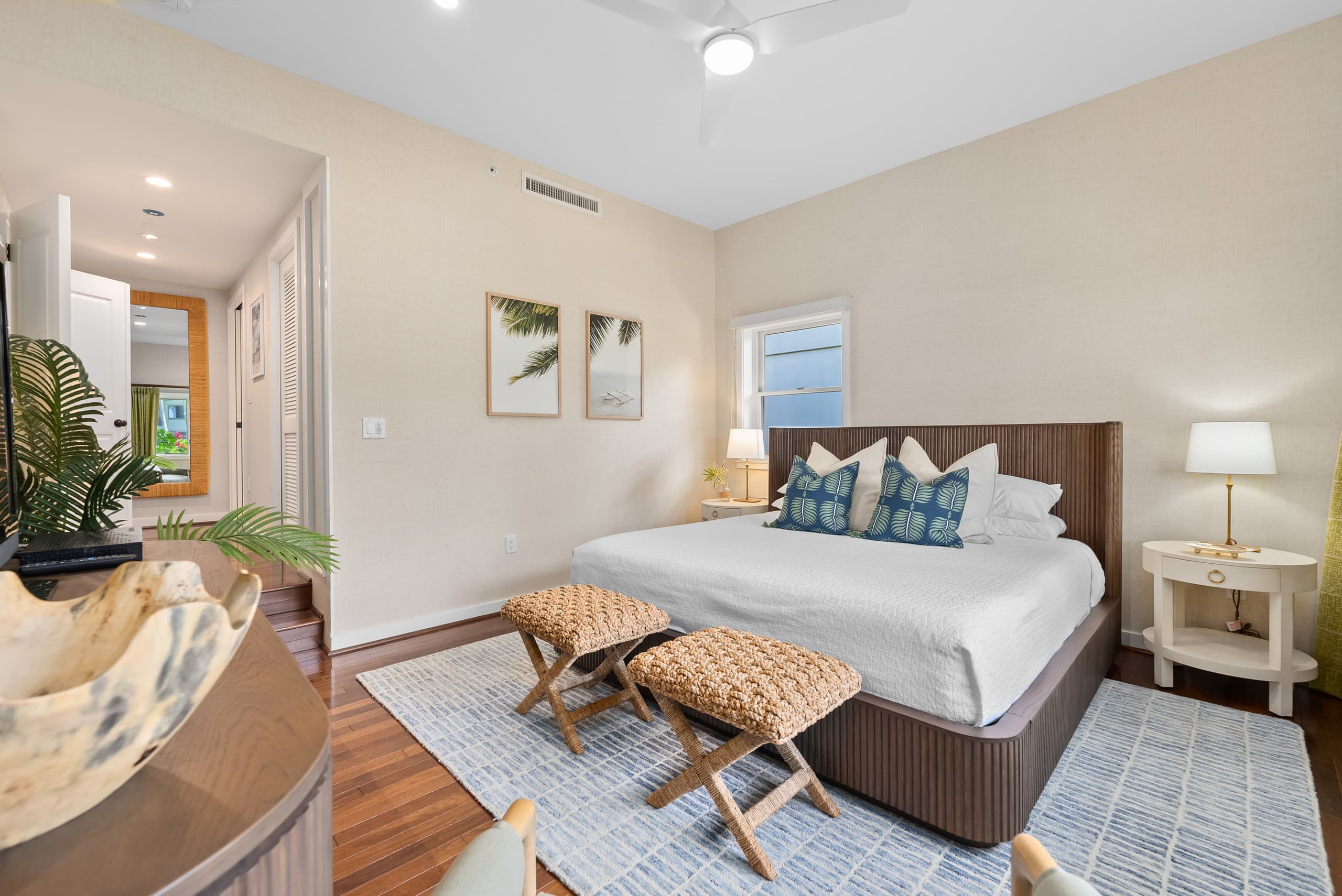 Villa in Kahuku · ★5.0 · 3 bedrooms · 3 beds · 2 private baths - Image 23