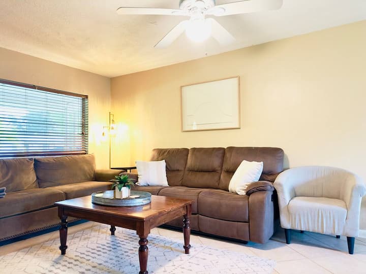 King Bed+yard+gym | 3b2b | - Maitland, FL