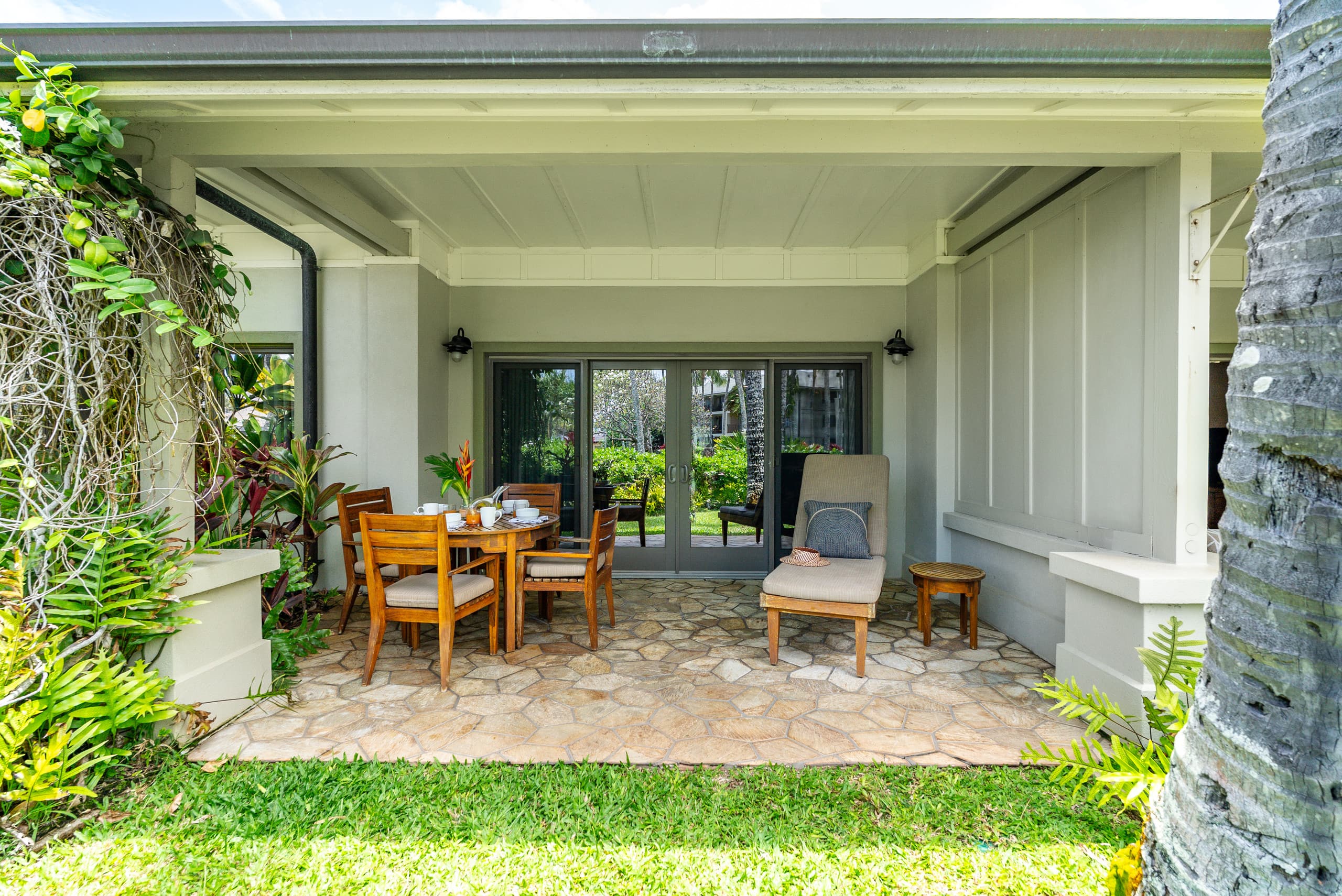 Villa in Kahuku · ★5.0 · 4 bedrooms · 4 beds · 2 private baths - Image 52