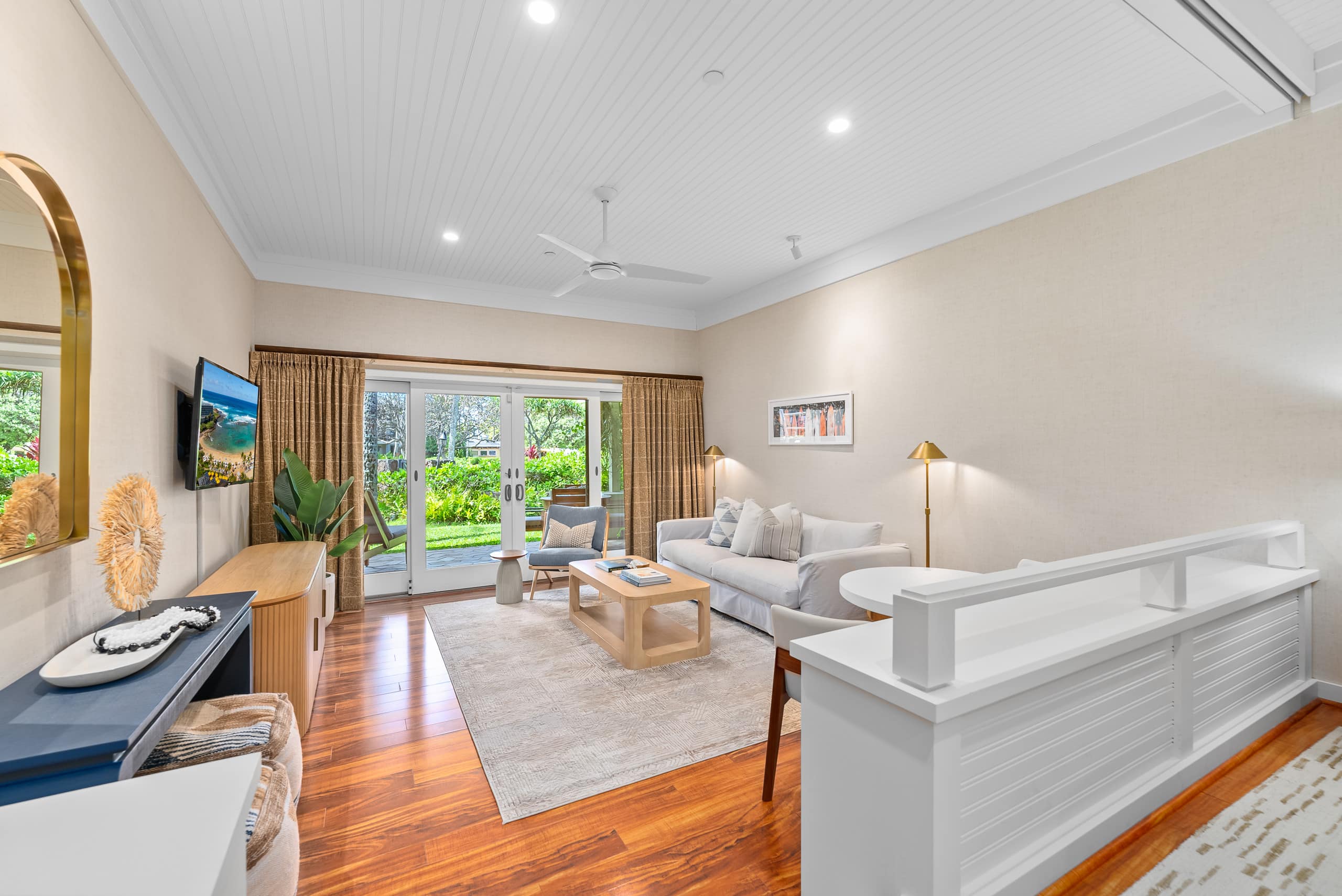 Villa in Kahuku · ★5.0 · 4 bedrooms · 4 beds · 2 private baths - Image 67