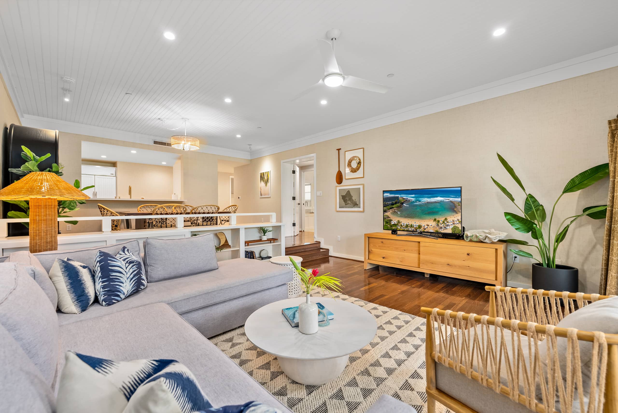 Villa in Kahuku · ★5.0 · 4 bedrooms · 4 beds · 2 private baths - Image 3