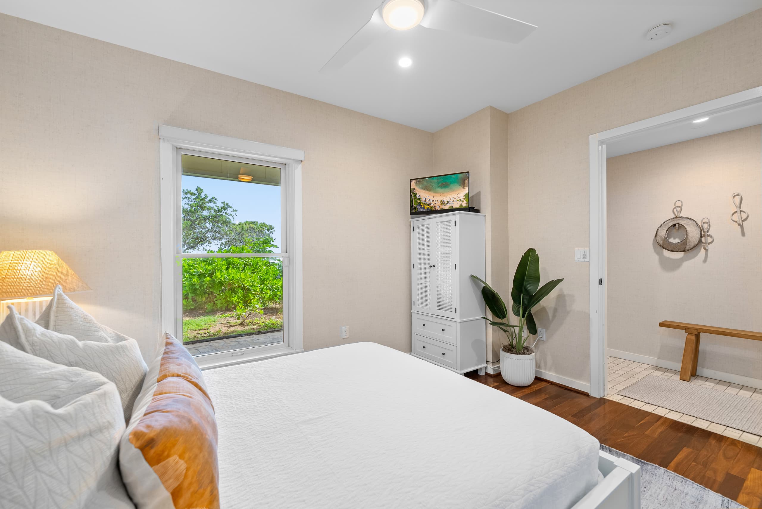 Villa in Kahuku · ★5.0 · 4 bedrooms · 4 beds · 2 private baths - Image 35