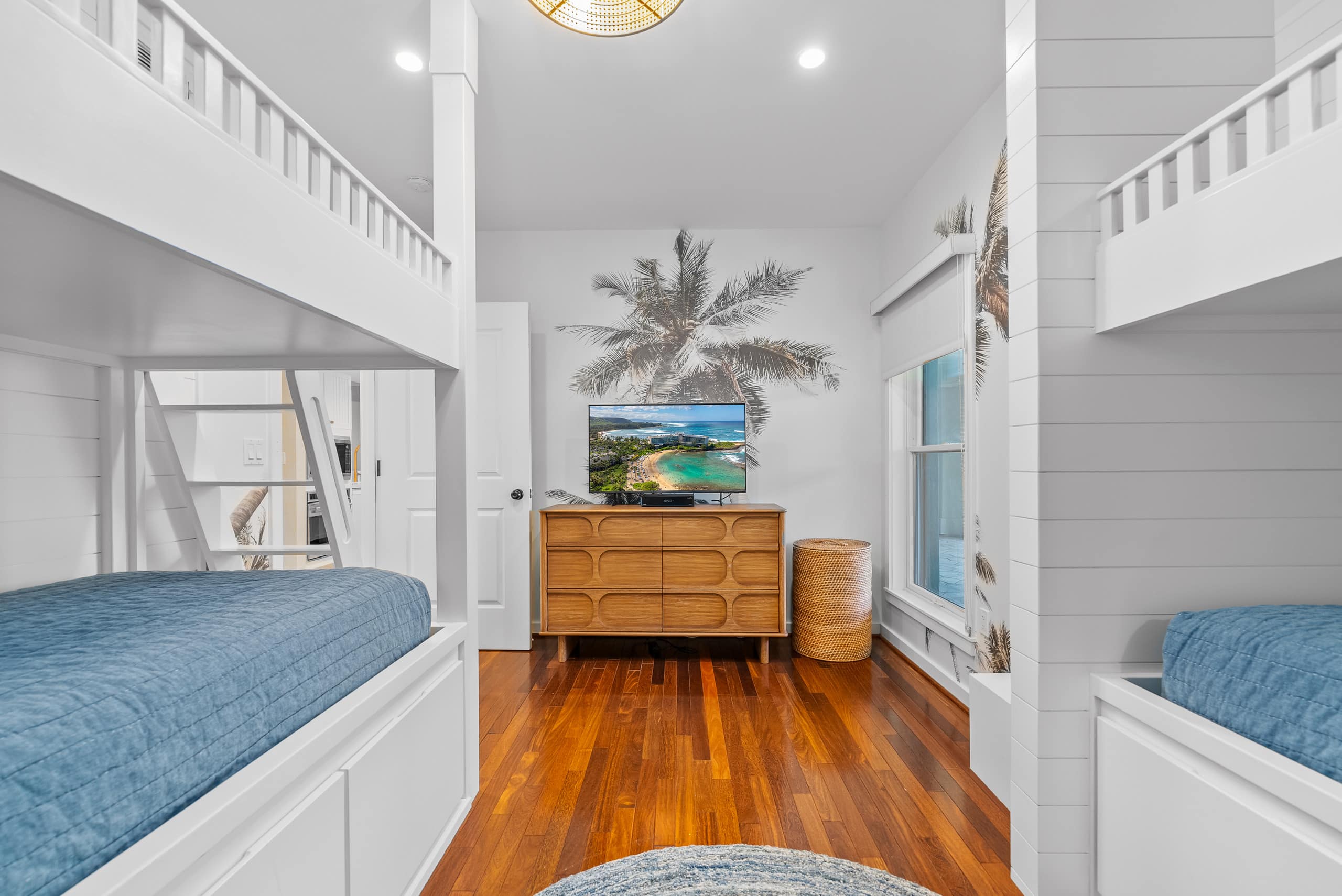 Villa in Kahuku · ★5.0 · 4 bedrooms · 4 beds · 2 private baths - Image 29