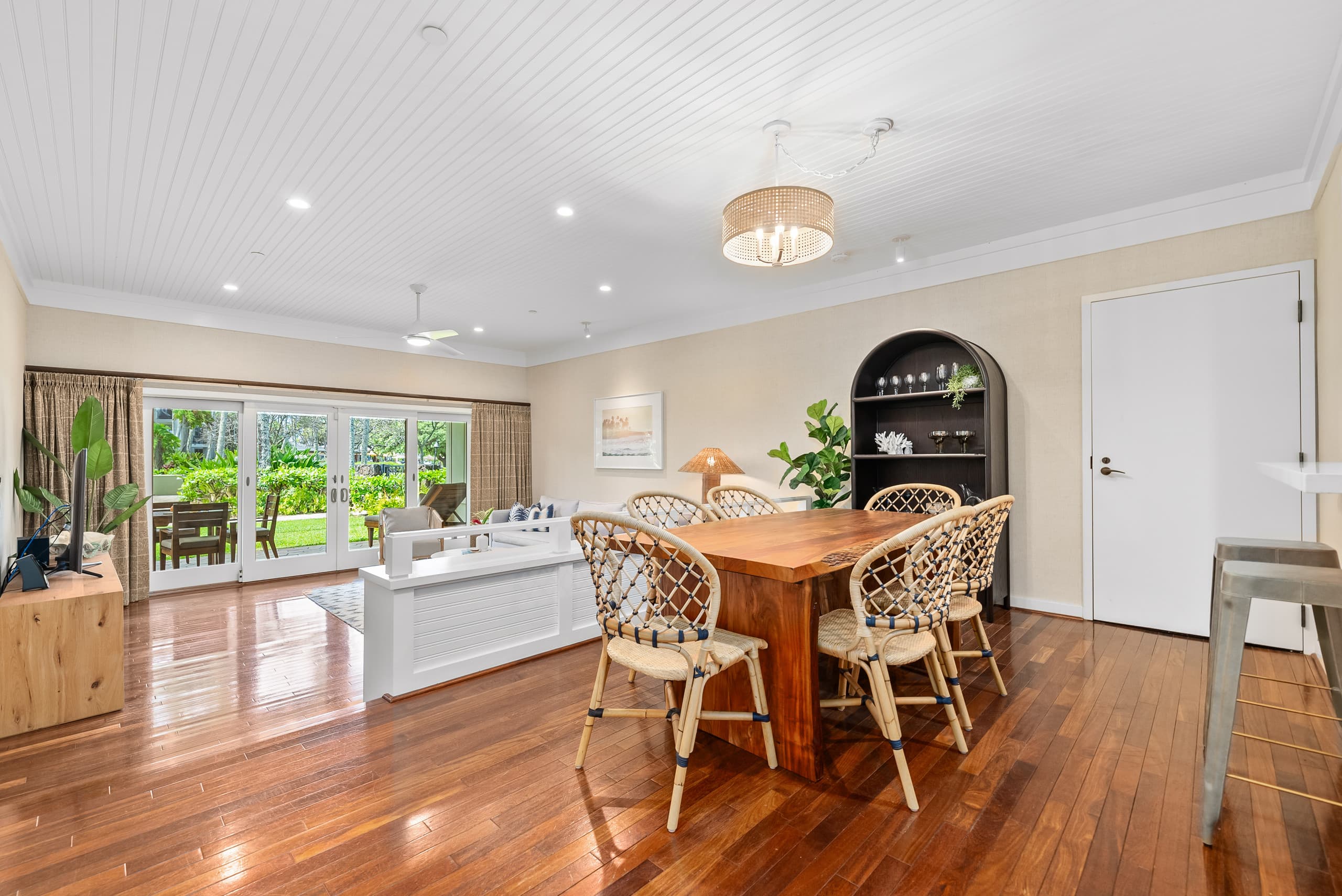 Villa in Kahuku · ★5.0 · 4 bedrooms · 4 beds · 2 private baths - Image 23