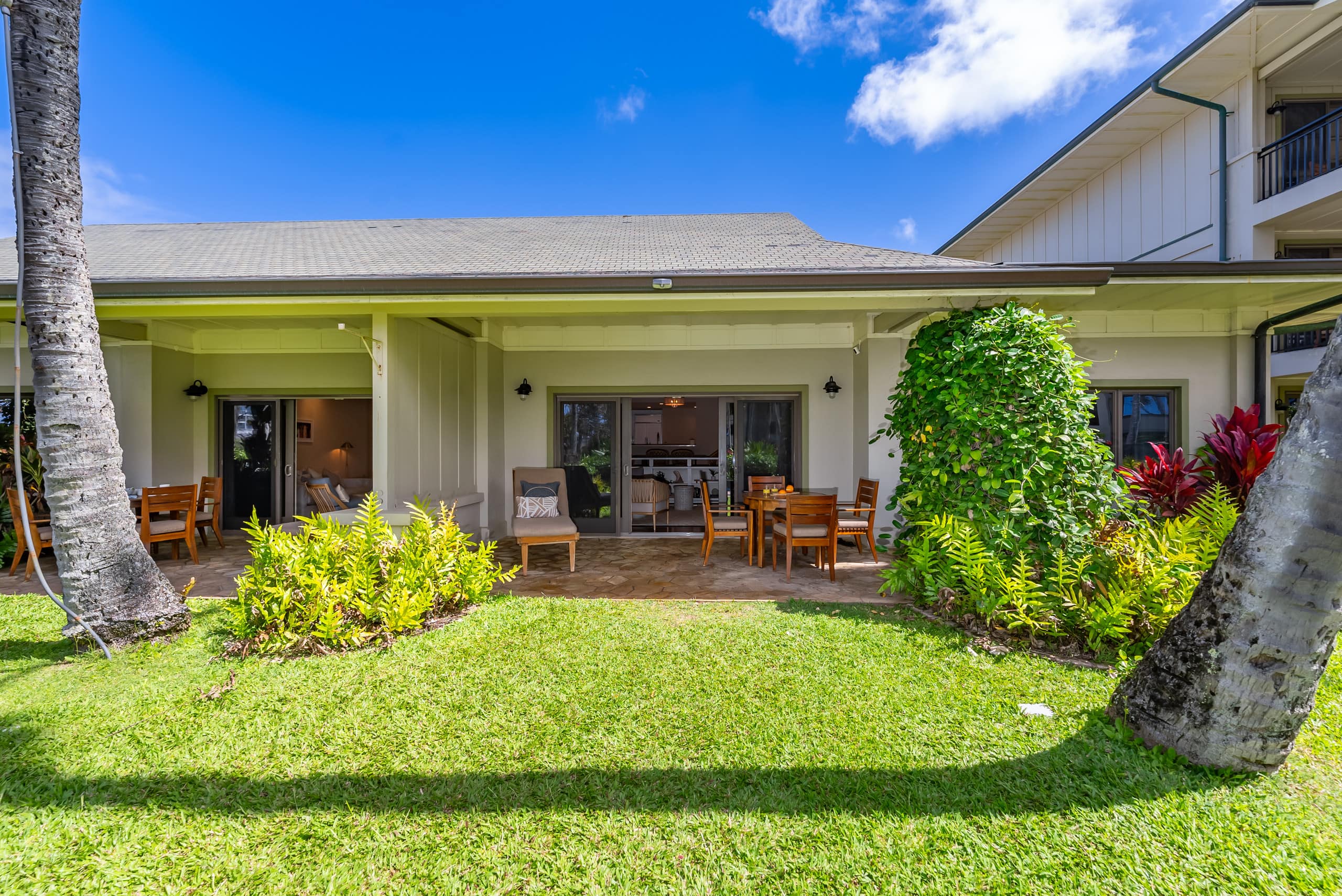 Villa in Kahuku · ★5.0 · 4 bedrooms · 4 beds · 2 private baths - Image 50
