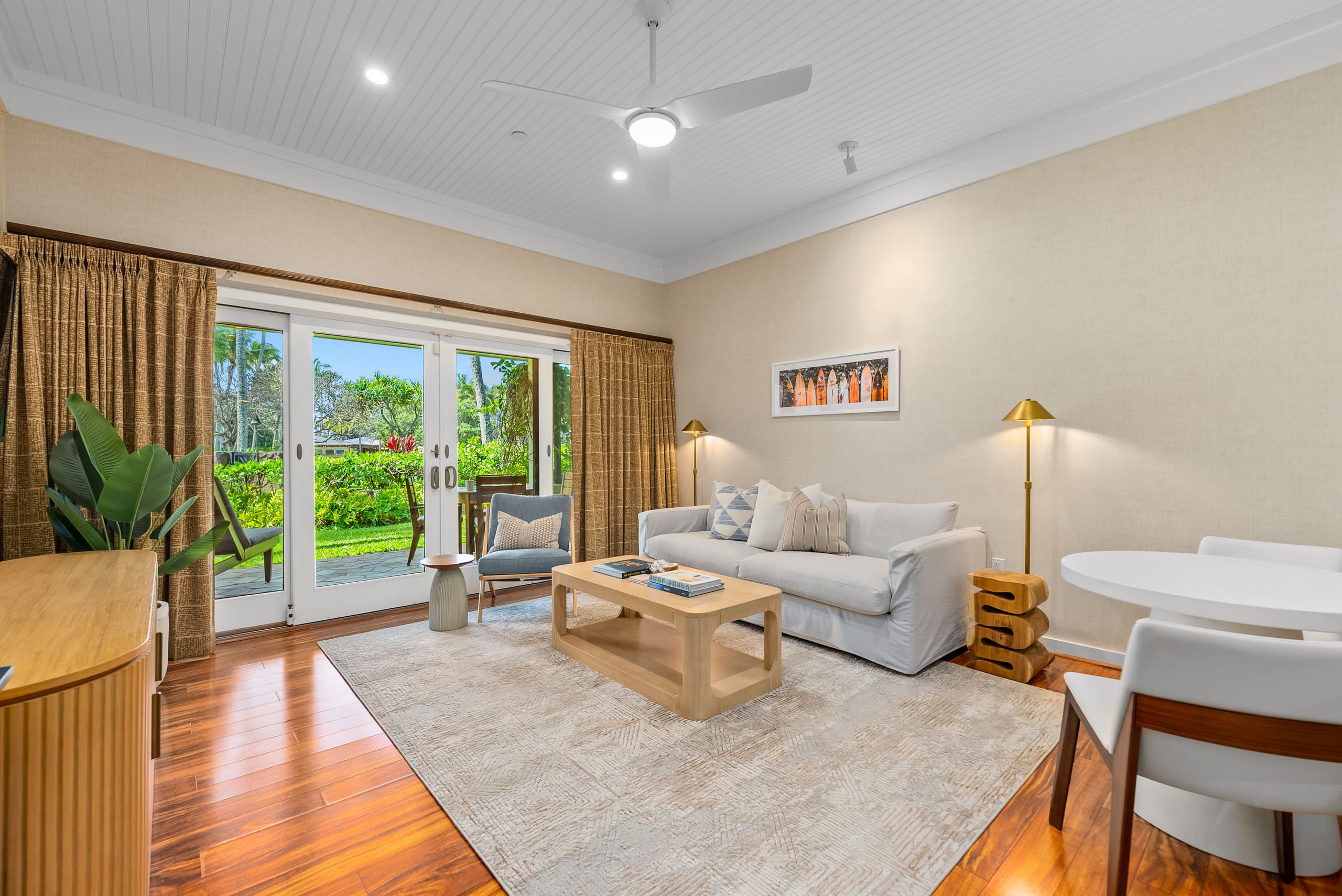 Villa in Kahuku · ★5.0 · 4 bedrooms · 4 beds · 2 private baths - Image 10