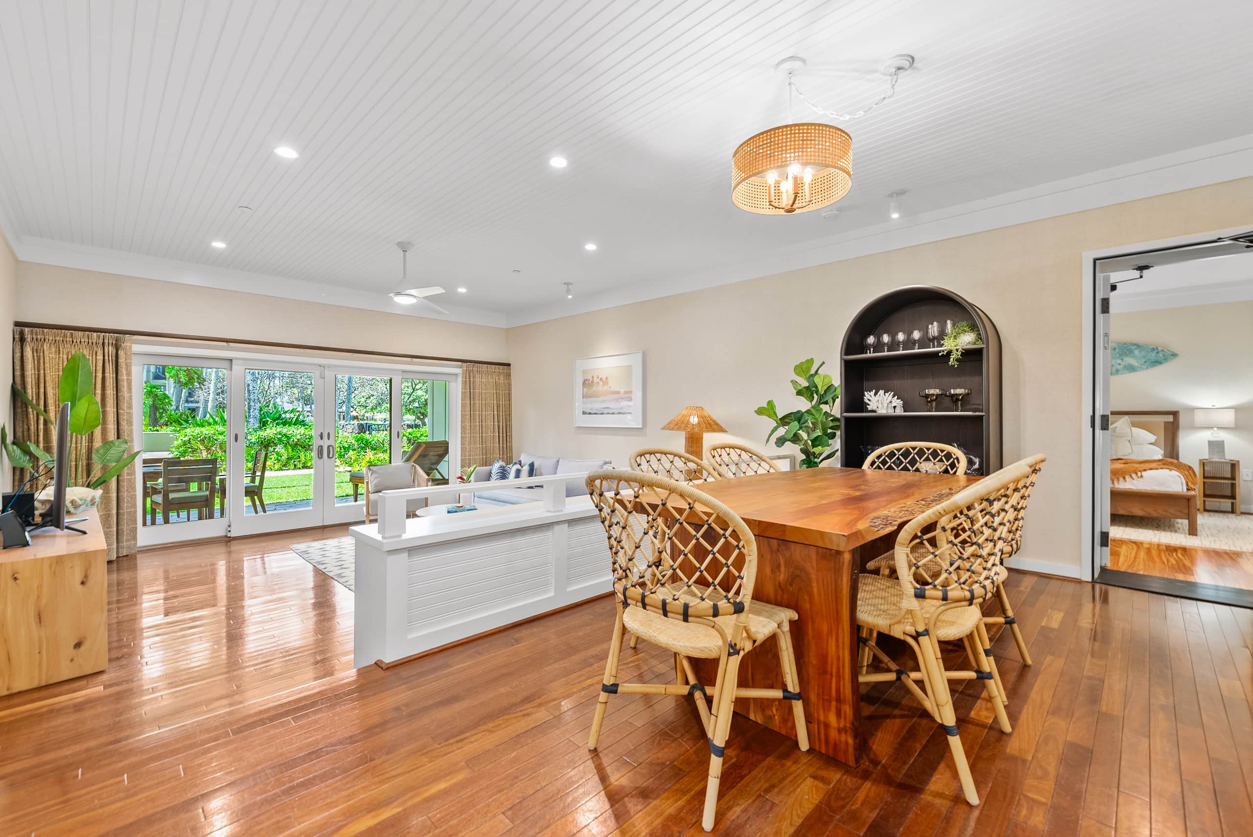 Villa in Kahuku · ★5.0 · 4 bedrooms · 4 beds · 2 private baths - Image 22