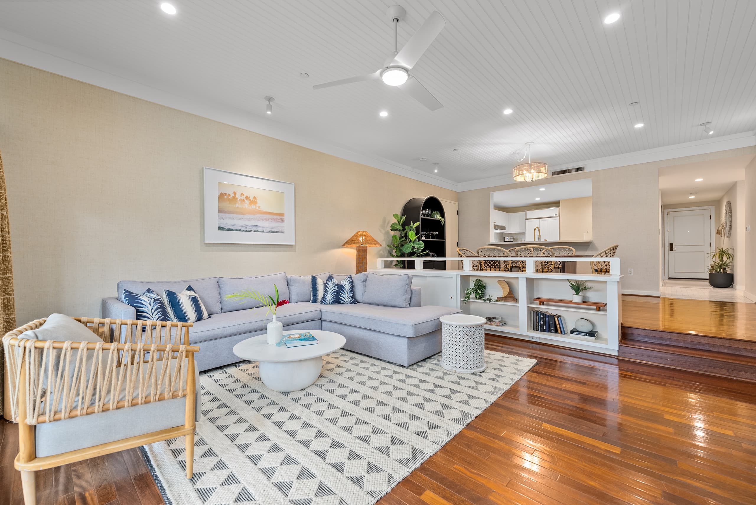 Villa in Kahuku · ★5.0 · 4 bedrooms · 4 beds · 2 private baths - Image 6