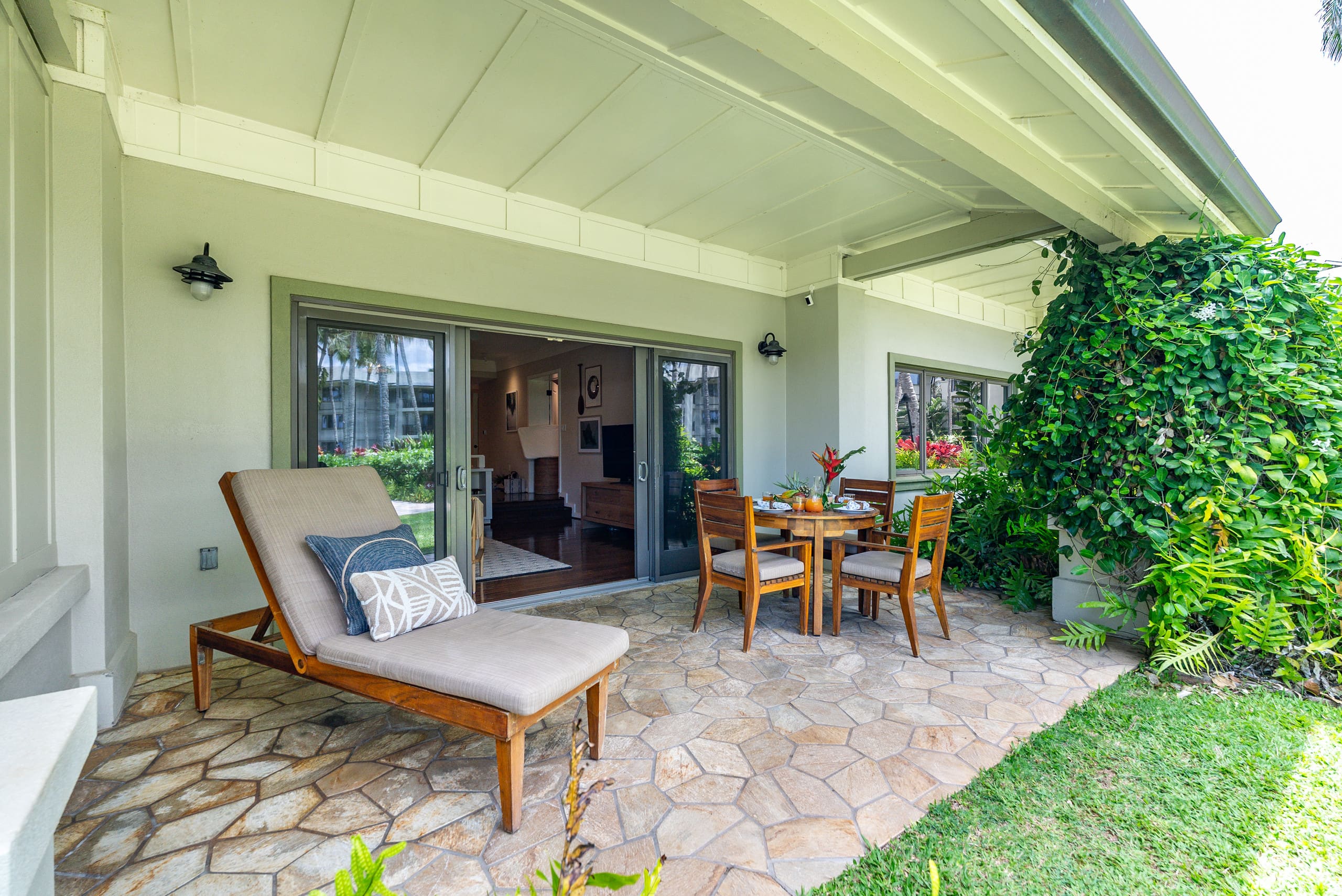 Villa in Kahuku · ★5.0 · 4 bedrooms · 4 beds · 2 private baths - Image 51