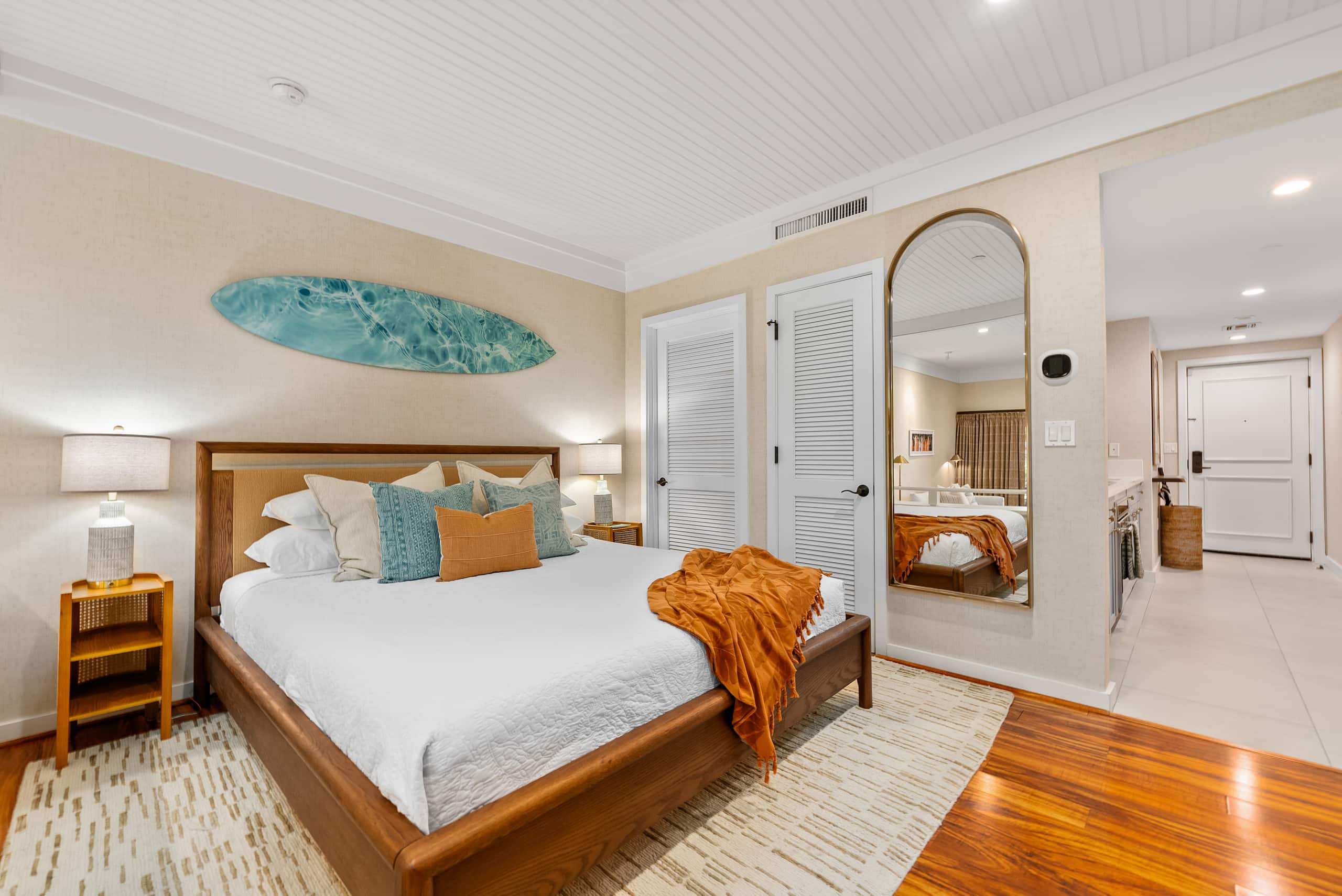 Villa in Kahuku · ★5.0 · 4 bedrooms · 4 beds · 2 private baths - Image 37