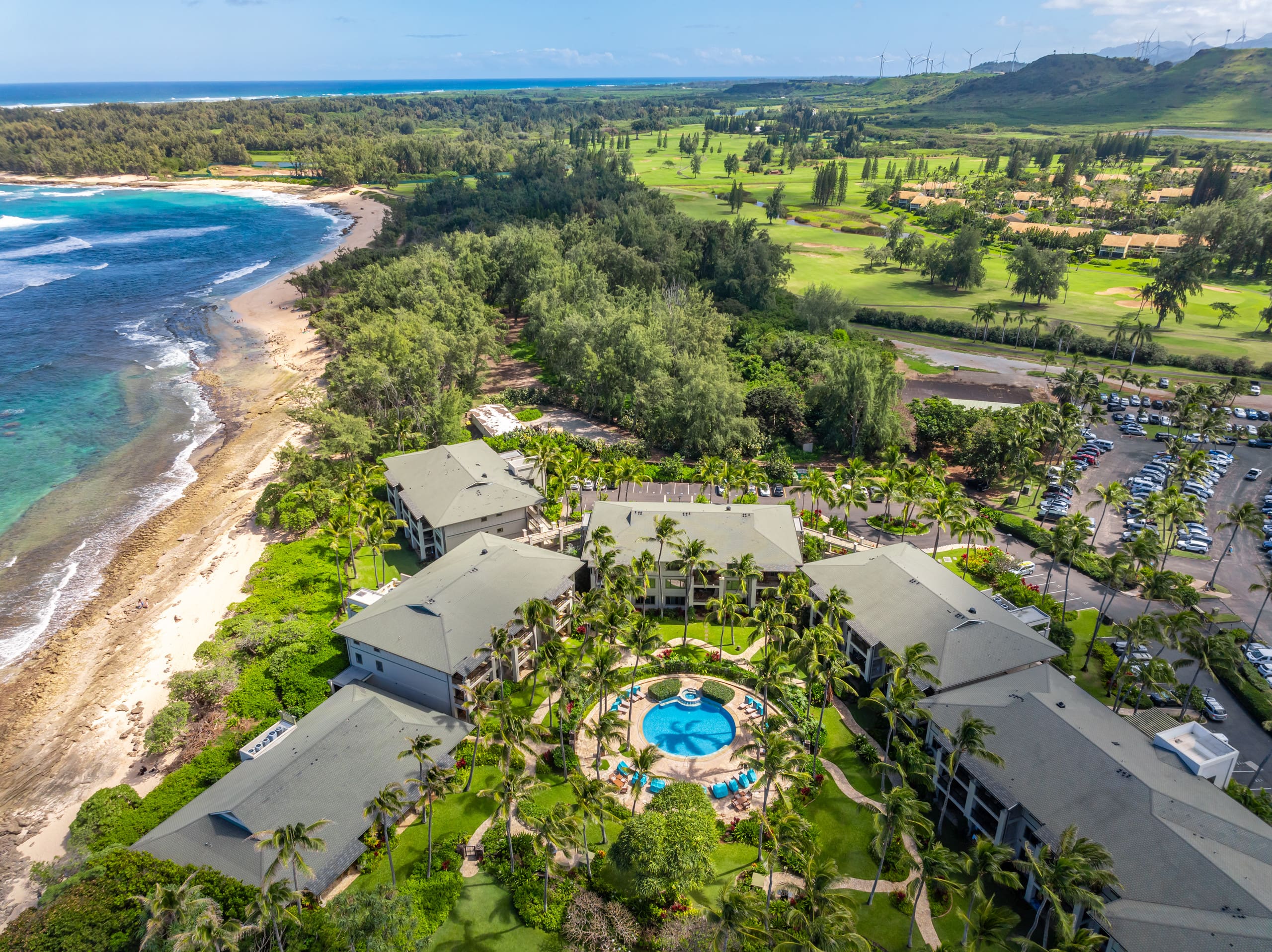 Villa in Kahuku · ★5.0 · 4 bedrooms · 4 beds · 2 private baths - Image 53