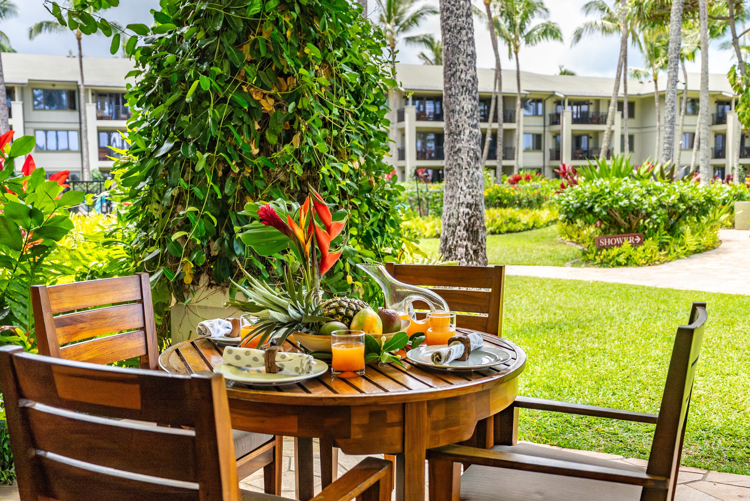 Villa in Kahuku · ★5.0 · 4 bedrooms · 4 beds · 2 private baths - Image 47