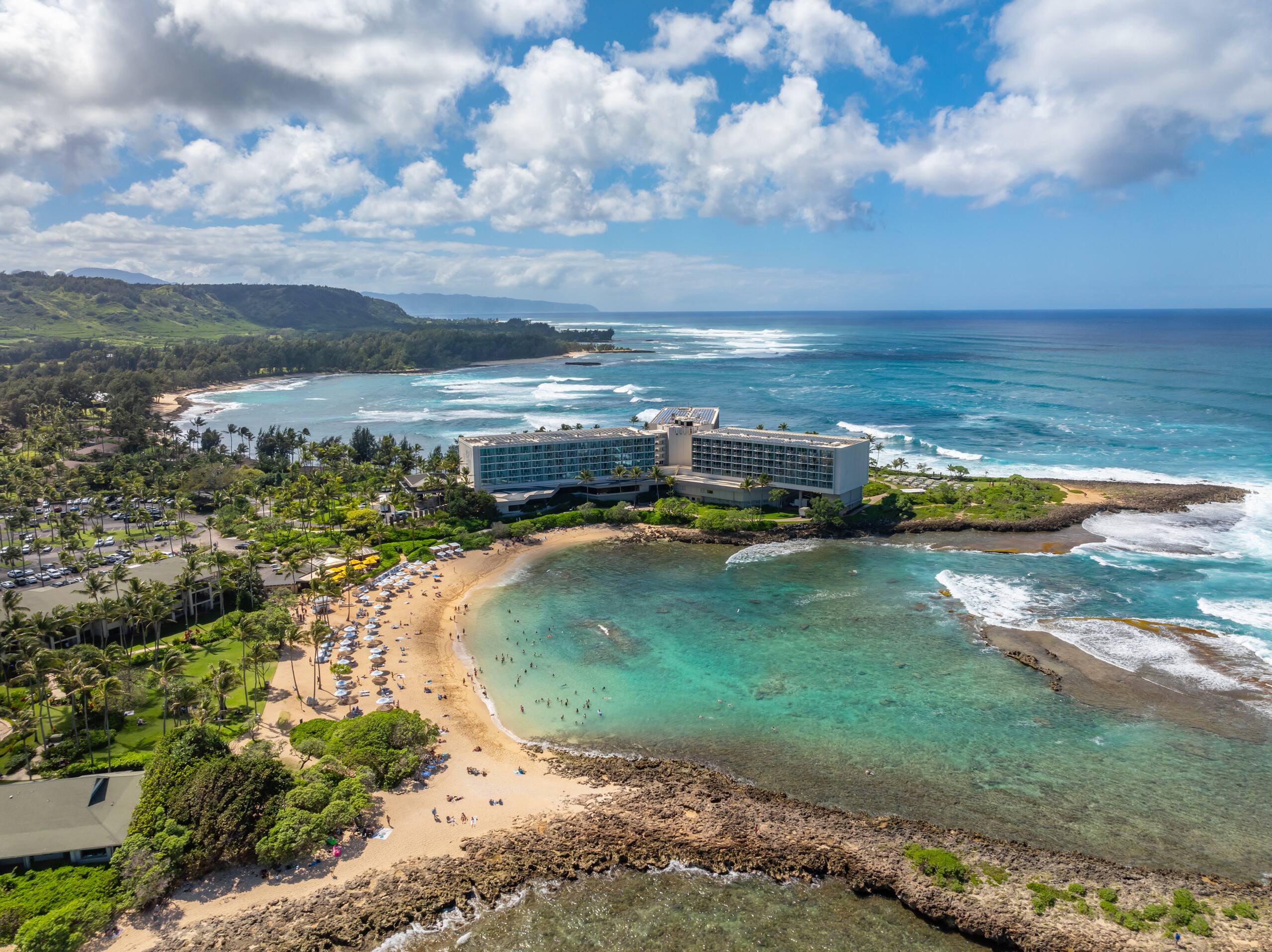 Villa in Kahuku · ★5.0 · 4 bedrooms · 4 beds · 2 private baths - Image 66