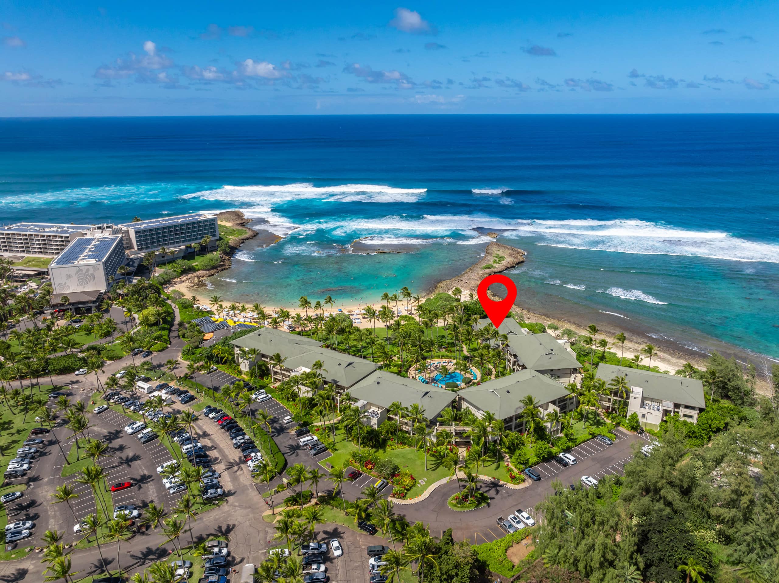 Villa in Kahuku · ★5.0 · 4 bedrooms · 4 beds · 2 private baths - Image 57