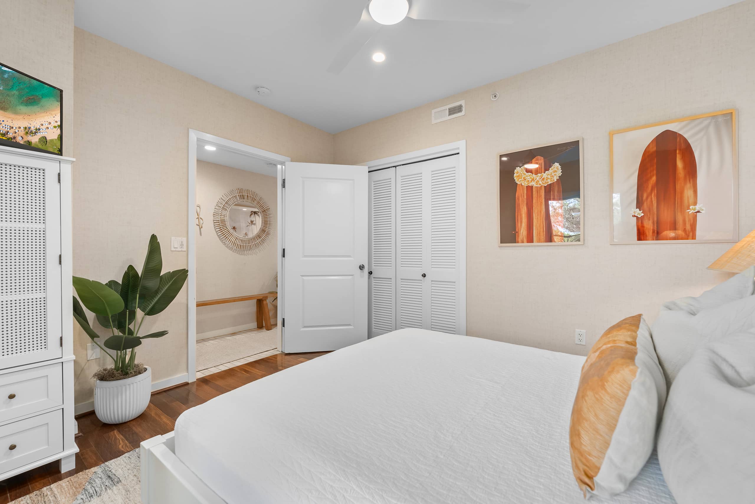 Villa in Kahuku · ★5.0 · 4 bedrooms · 4 beds · 2 private baths - Image 34
