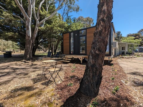 The Summit View by Tiny Away