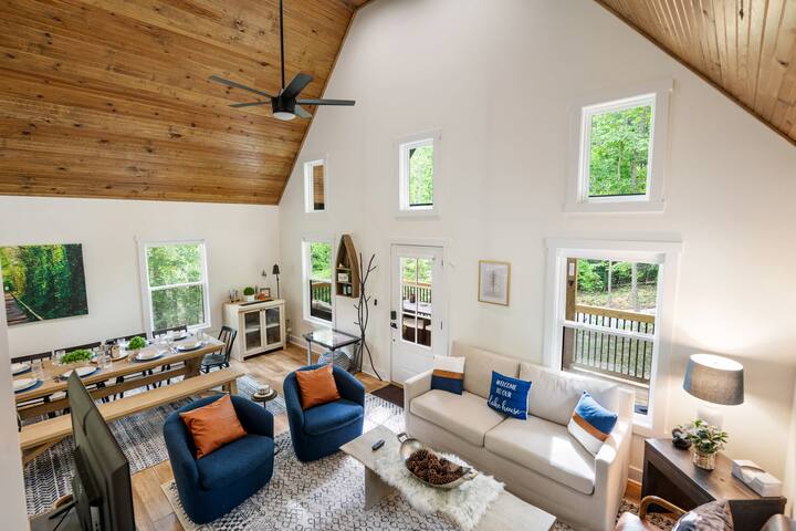 Guest Guru short term rental Property Managment managed Airbnb listing 2