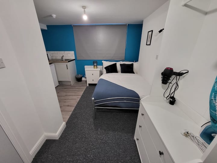 Stylish Escape  In Premier Nottingham Short&nbsp;Stay. - Nottingham