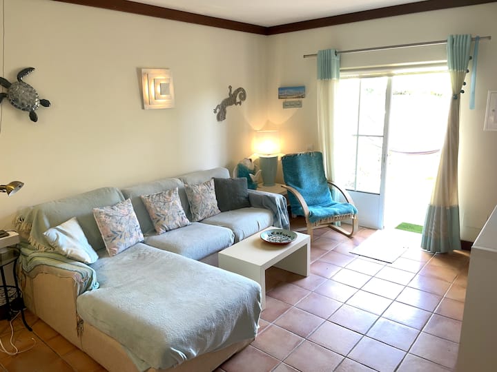 (22) Charming Townhouse Close To The Sea - Lagoa