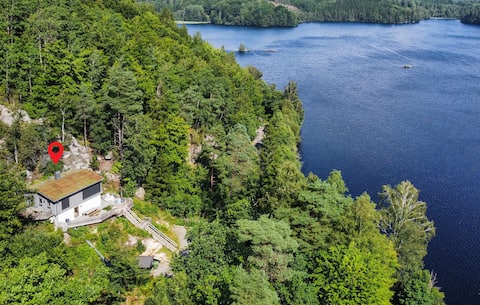 3 bedroom gorgeous home in Ullared