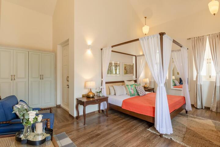Bedroom 2 image 2