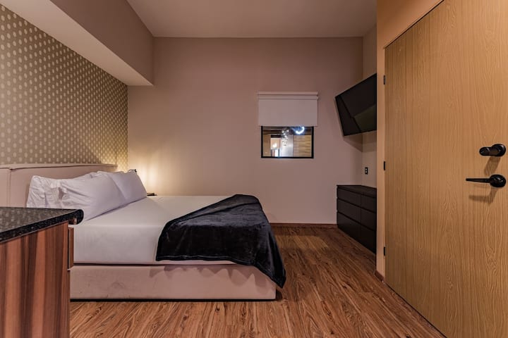 ห้องนอน